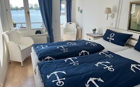 Hotel Ambiente
